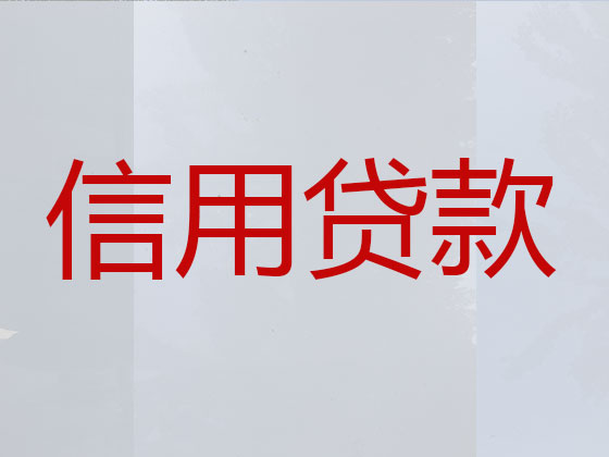 昆山正规贷款公司-抵押担保贷款